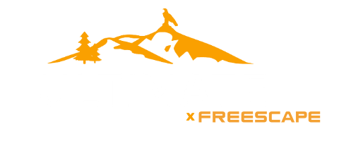 Der Rhön Camp ULTIMATE Logo